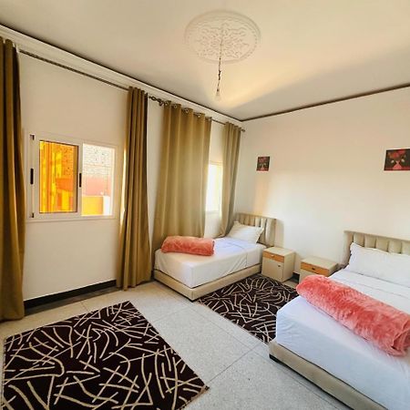 Appartement City Center วาร์ซาเซต ภายนอก รูปภาพ