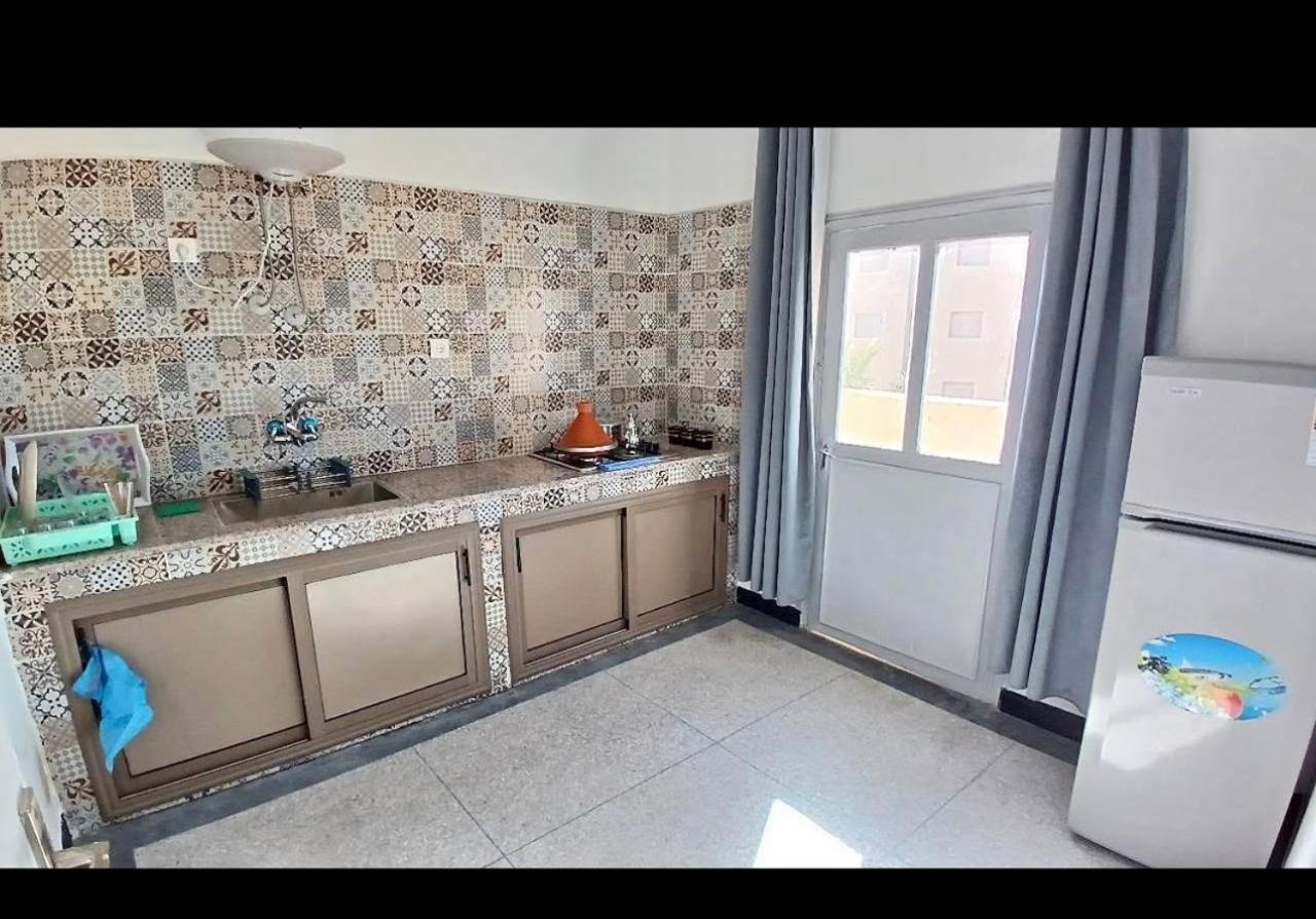 Appartement City Center วาร์ซาเซต ภายนอก รูปภาพ