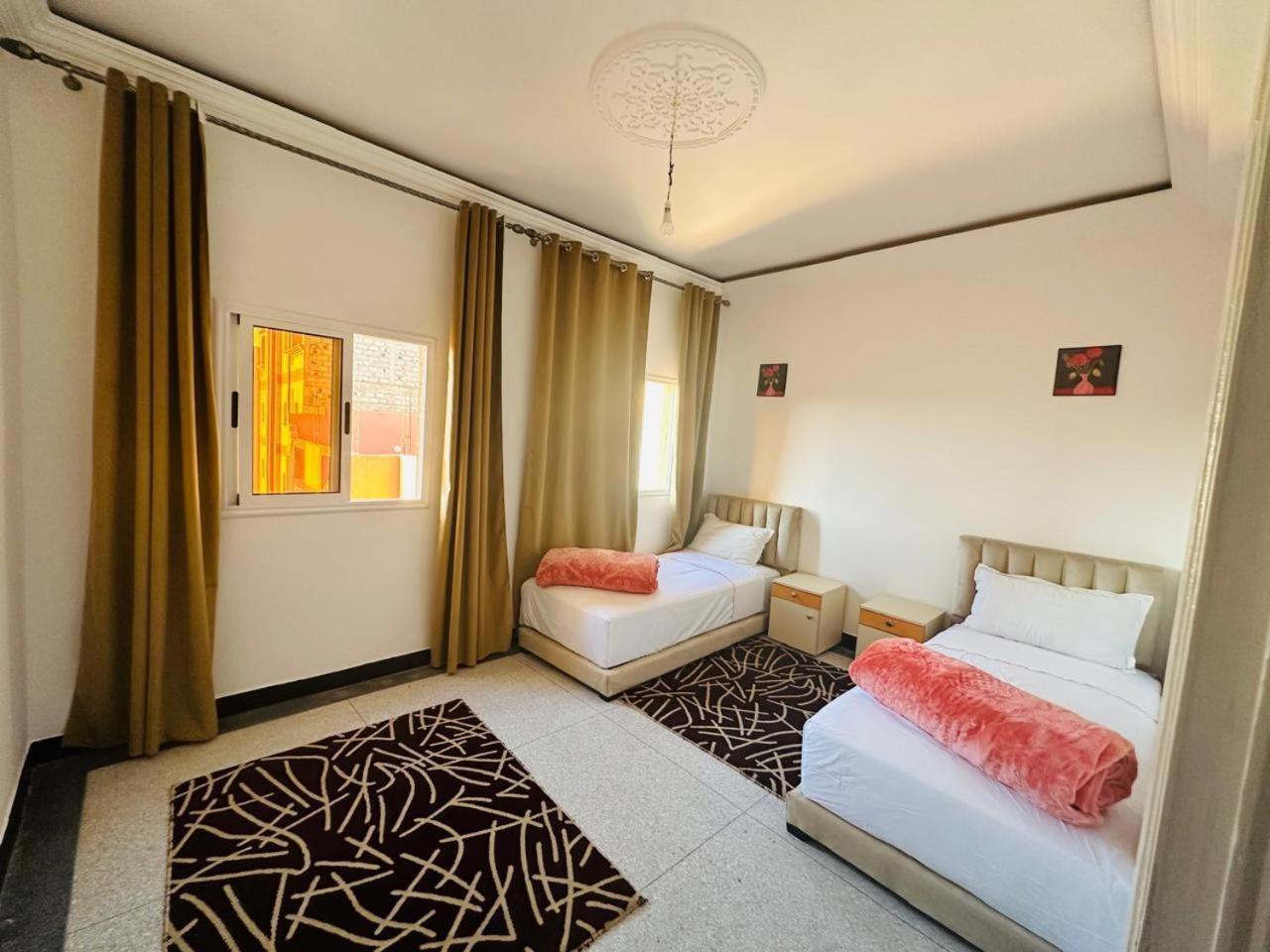 Appartement City Center วาร์ซาเซต ภายนอก รูปภาพ